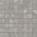 Плитка Marvel Pro Grey Fleury Mosaico Matt 30х30