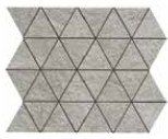 Плитка Klif Silver Triangles (AN7H) 28.5x33