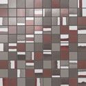 Плитка Dwell Rust Mosaico Mix 30.5х30.5