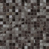 Плитка Marvel Dream Crystal Beauty Mosaic Q 30.5x30.5