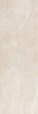 Настенная плитка Elite Pearl White 25x75 см