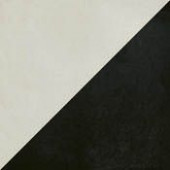 Плитка Futura Half Black (4100532) 15x15