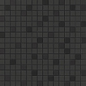 Плитка Prism Graphite Mosaico Q (A40G) Керамическая плитка 30.5x30.5