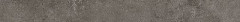 Плитка Drift Grey Listello 80 7.2x80