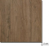 Etic pro Noce Hickory LASTRA 20mm