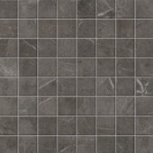 Плитка Marvel Grey Mosaico Matt 30x30