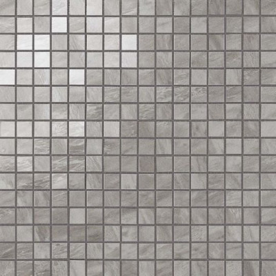 Мозаика Marvel Stone Bardiglio Grey Mosaico Lapp. 30х30 см