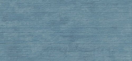Настенная плитка Raw 3D Scratch Blue (A4TB) 120x50 см