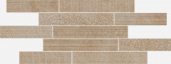 Плитка Materia Brick Multiline Warm  29.6x79.6