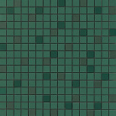 Плитка Prism Emerald Mosaico Q (A40N) Керамическая плитка 30.5x30.5