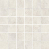 Raw White Mosaico Matt (A0Z0)
