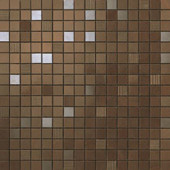Плитка Marvel Bronze Luxury Mosaic 30.5x30.5