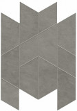 Prism Fog Mosaico Maze Silk (A411) Керамогранит