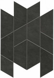 Prism Graphite Mosaico Maze Matt (A41V) Керамогранит