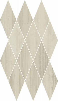 Мозаика Charme Advance Silk Mosaic Diamond 28x48 см