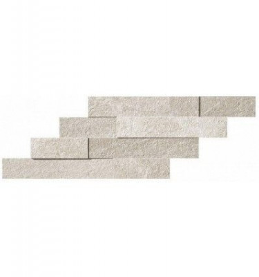 Мозаика Brave Gypsum Brick 3D Matt. Rett. 29x59 см