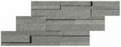 Плитка Klif Grey Brick 3D (AN7M) 28x55