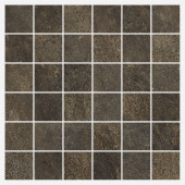 Плитка Genesis Brown Mosaico 30x30