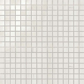 Плитка Marvel Stone Carrara Pure Mosaico Lapp. 30х30