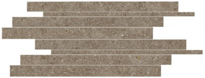 Мозаика Boost Stone Taupe Brick A7C7 30х60 см