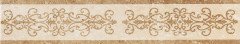 Плитка Nl-Stone Ivory Listello Bloom 8.5x45