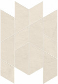 Плитка Prism Cotton Mosaico Maze Matt (A41S) Керамогранит 31x35.7