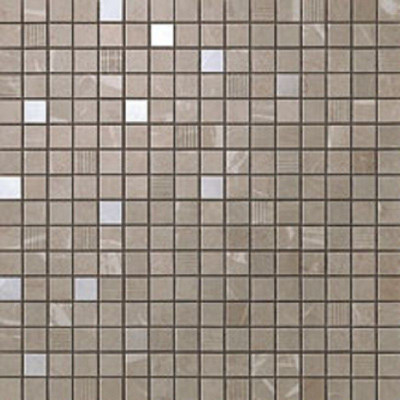 Мозаика Marvel Silver Dream Mosaic 30.5x30.5 см