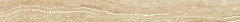 Плитка Epos Sand Rett Lapp Listello 7.2x60