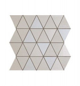 Плитка MEK Medium Mosaico Diamond Wall (9MDM) 30.5х30.5