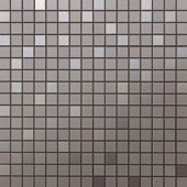 Плитка Arkshade Deep Grey Mosaico Q 30.5х30.5
