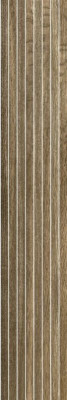 Мозаика Eternum Fume Tatami 20x80 см