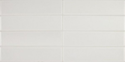 Настенная плитка LIMIT BLANC (27526) 6x24.6 см