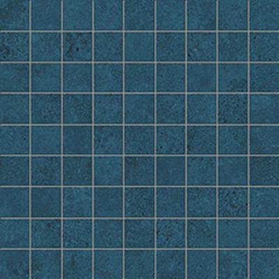 Мозаика Drift Blu Mos 31.5x31.5 см