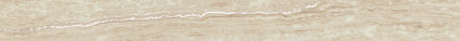Бордюр Epos Ivory Rett Listello  7.2x80 см