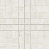 Плитка Marvel Stone Bianco Dolomite Mosaico Matt 30х30