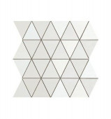 Плитка MEK Light Mosaico Diamond Wall (9MDL) 30.5х30.5