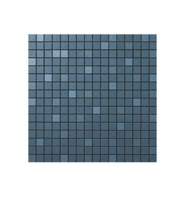 Мозаика MEK Blue Mosaico Q Wall (9MQU) 30.5х30.5 см