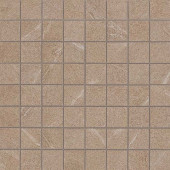 Плитка Marvel Stone Desert Beige Mosaico 30х30