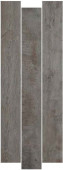 Плитка Nash Gray Wood (AN2F) 18.5x150