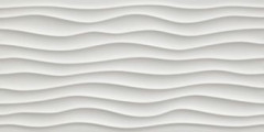Плитка 3D Wall Design Dune White Matt 40х80