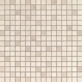 Плитка Marvel Stone Cream Prestige Mosaic Q 30.5х30.5