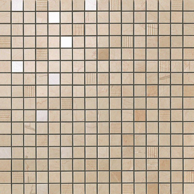 Мозаика Marvel Beige Mystery Mosaic 30.5x30.5 см