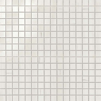 Мозаика Marvel Stone Bianco Dolomite Mosaico Lapp. 30х30 см