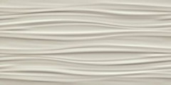 Плитка 3D Wall Design Ribbon Sand Matt 40х80