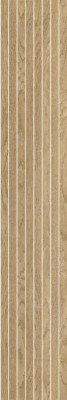 Мозаика Eternum Rovere Tatami 20x80 см