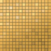 Плитка Arkshade Yellow Mosaico Q 30.5х30.5