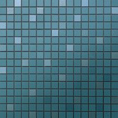 Плитка Arkshade Blue Mosaico Q 30.5х30.5