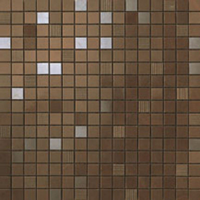 Мозаика Marvel Bronze Luxury Mosaic 30.5x30.5 см