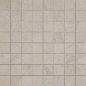 Плитка Marvel Stone Clauzetto White Mosaico 30х30