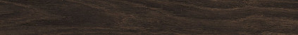 Плинтус Eligo Dark Brown Battiscopa 7.2x60 см